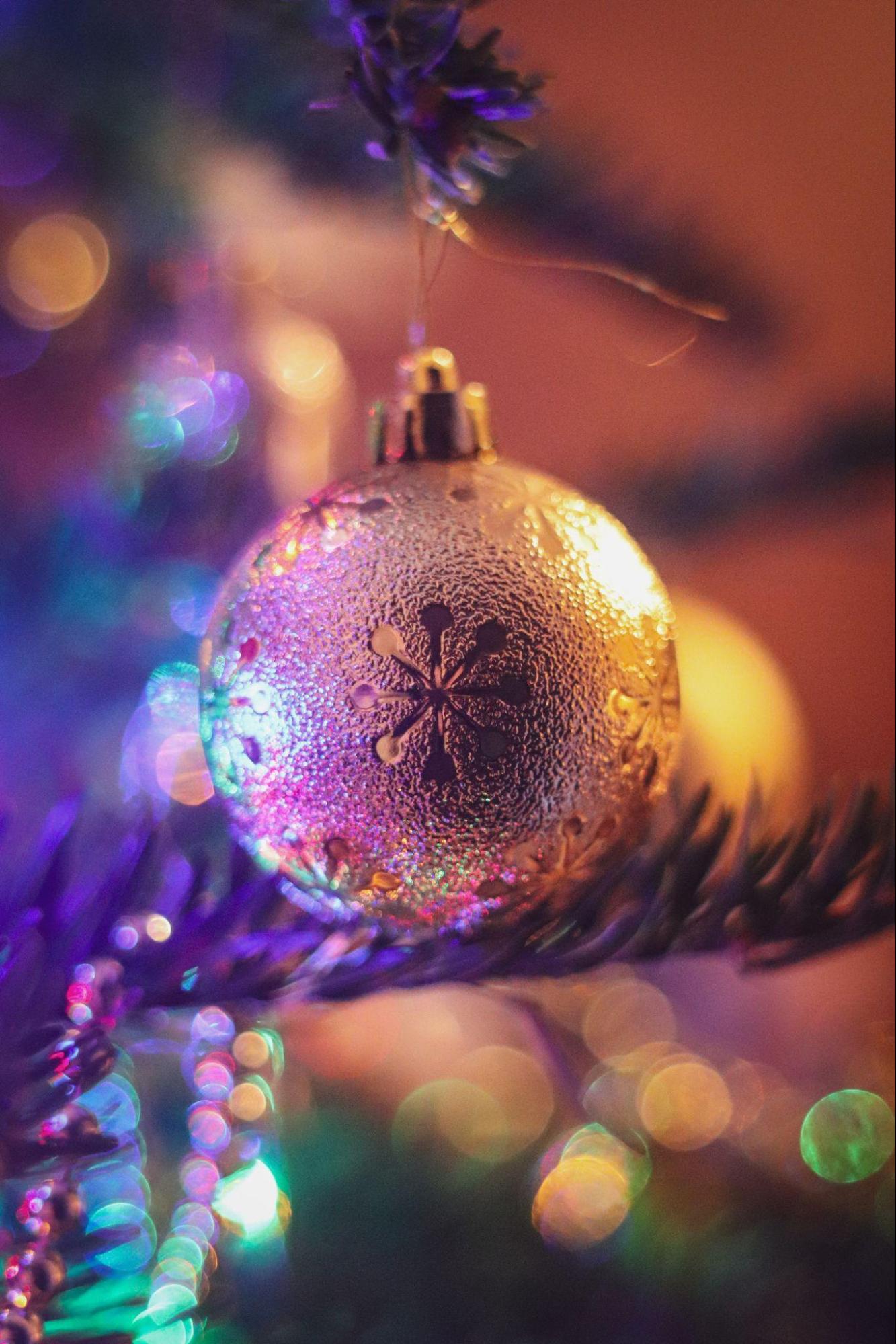 Deck the Halls: Christmas Ornament Trends of 2023