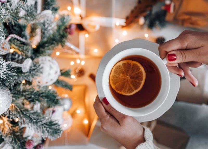 5 Reasons Why Green Artificial Christmas Trees Are a Great Eco-Friendly Choice