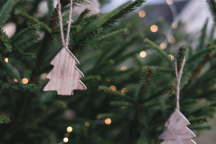 Bringing Love and Care to Christmas: The Gift of Slim Artificial Christmas Trees